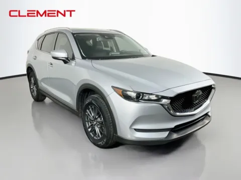 More photos of 2020 Mazda CX-5 Touring at Clement Pre-Owned Florissant, MO