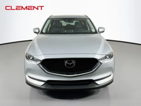 Another view of 2020 Mazda CX-5 Touring for sale in Florissant, MO at Clement Pre-Owned Florissant