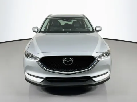 Photos of 2020 Mazda CX-5 Touring for sale in Florissant, MO at Clement Pre-Owned Florissant