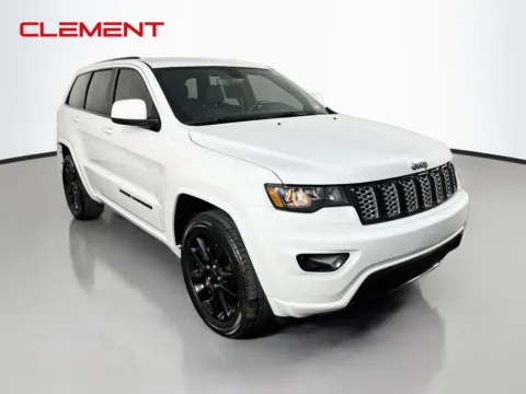 More photos of 2020 Jeep Grand Cherokee Altitude at Clement Pre-Owned Florissant, MO