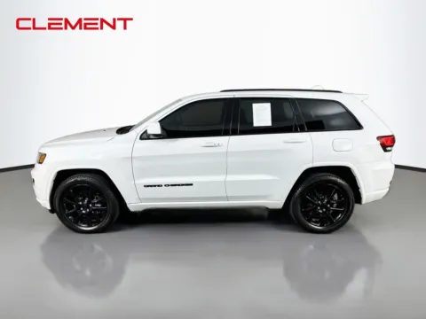 More photos of 2020 Jeep Grand Cherokee Altitude at Clement Pre-Owned Florissant, MO