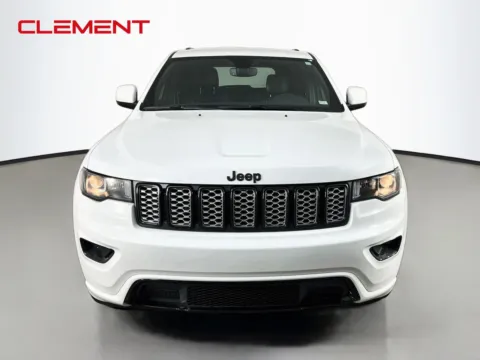 Another view of 2020 Jeep Grand Cherokee Altitude for sale in Florissant, MO at Clement Pre-Owned Florissant