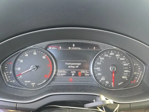 Photos of 2019 Audi Q5 2.0T Premium for sale in Florissant, MO at Clement Pre-Owned Florissant