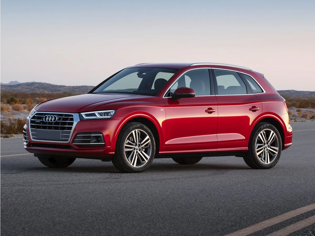2019 Audi Q5 2.0T Premium for sale in Florissant, MO