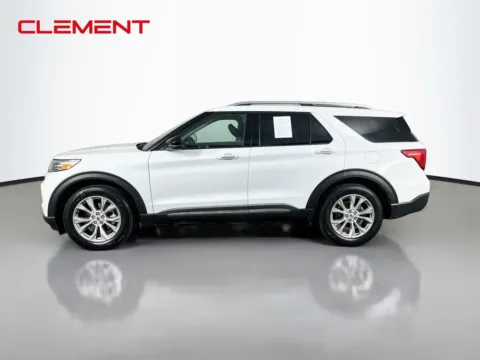 More photos of 2023 Ford Explorer Limited at Clement Pre-Owned Florissant, MO