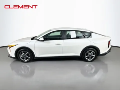 More photos of 2025 Kia K4 LXS at Clement Pre-Owned Florissant, MO