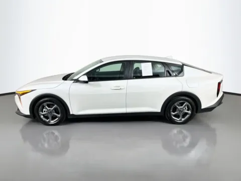 More photos of 2025 Kia K4 LXS at Clement Pre-Owned Florissant, MO