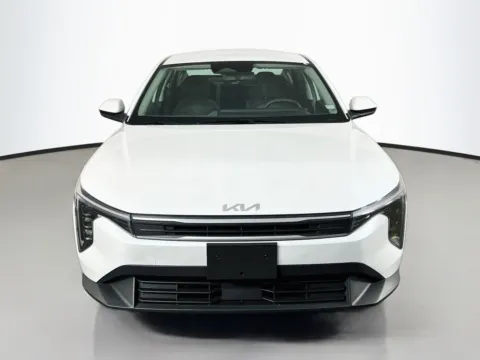 Photos of 2025 Kia K4 LXS for sale in Florissant, MO at Clement Pre-Owned Florissant