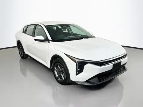 Another view of 2025 Kia K4 LXS for sale in Florissant, MO at Clement Pre-Owned Florissant