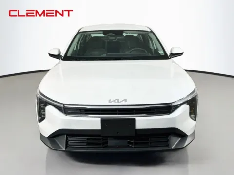 Another view of 2025 Kia K4 LXS for sale in Florissant, MO at Clement Pre-Owned Florissant