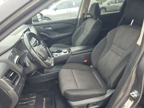 Another view of 2025 Nissan Rogue SV for sale in Florissant, MO at Clement Pre-Owned Florissant