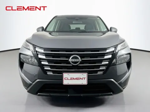 Another view of 2025 Nissan Rogue SV for sale in Florissant, MO at Clement Pre-Owned Florissant