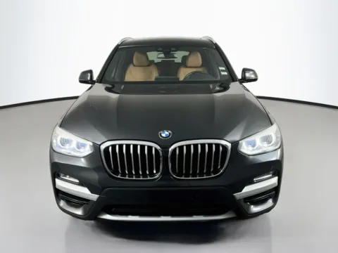 Photos of 2019 BMW X3 xDrive30i for sale in Florissant, MO at Clement Pre-Owned Florissant