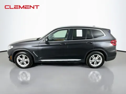 More photos of 2019 BMW X3 xDrive30i at Clement Pre-Owned Florissant, MO