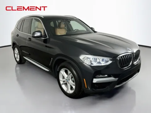 More photos of 2019 BMW X3 xDrive30i at Clement Pre-Owned Florissant, MO