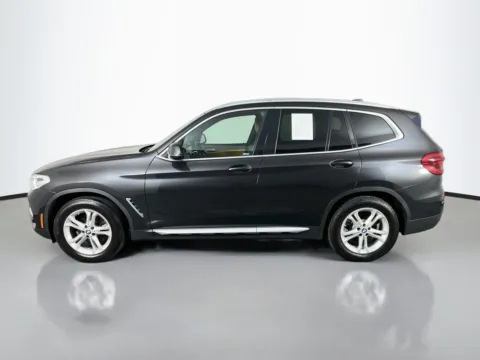 More photos of 2019 BMW X3 xDrive30i at Clement Pre-Owned Florissant, MO