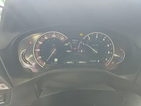 Photos of 2019 BMW X3 xDrive30i for sale in Florissant, MO at Clement Pre-Owned Florissant