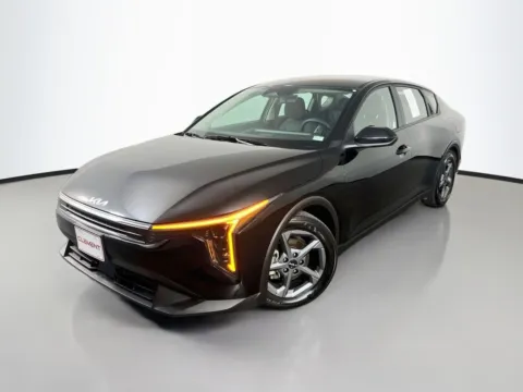 Black 2025 Kia K4 LXS for sale in Florissant, MO