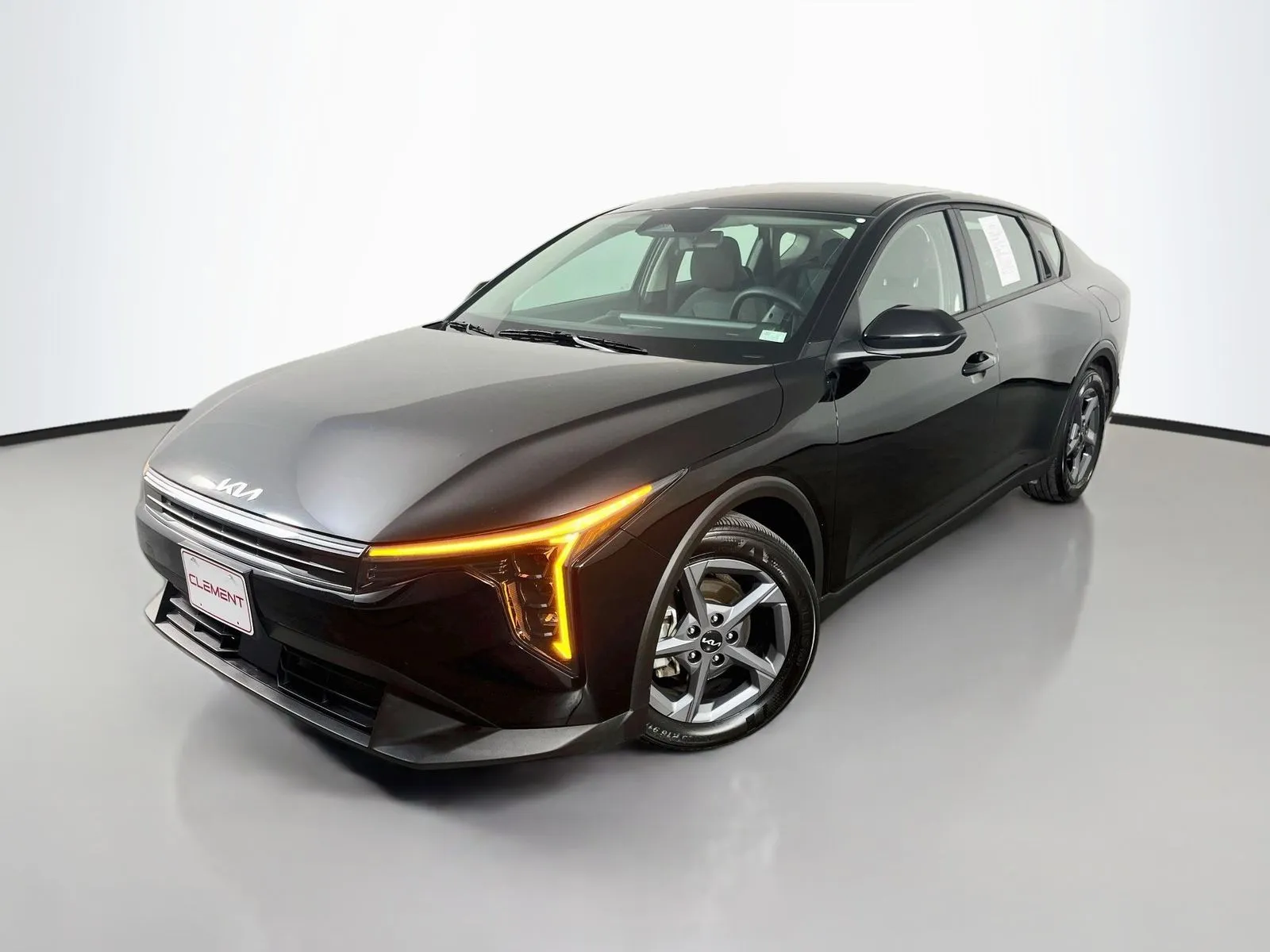 Black 2025 Kia K4 LXS for sale in Florissant, MO