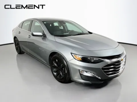 More photos of 2024 Chevrolet Malibu LT at Clement Pre-Owned Florissant, MO
