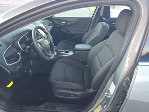 Another view of 2024 Chevrolet Malibu LT for sale in Florissant, MO at Clement Pre-Owned Florissant
