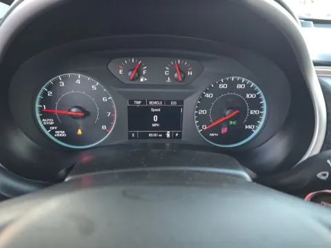 Photos of 2024 Chevrolet Malibu LT for sale in Florissant, MO at Clement Pre-Owned Florissant