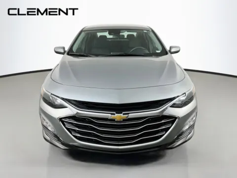 Another view of 2024 Chevrolet Malibu LT for sale in Florissant, MO at Clement Pre-Owned Florissant