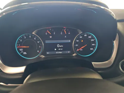 Photos of 2020 Chevrolet Traverse LT for sale in Florissant, MO at Clement Pre-Owned Florissant