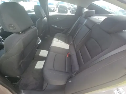 More photos of 2024 Chevrolet Malibu LT at Clement Pre-Owned Florissant, MO
