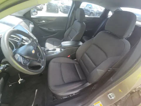 Another view of 2024 Chevrolet Malibu LT for sale in Florissant, MO at Clement Pre-Owned Florissant