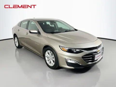 More photos of 2024 Chevrolet Malibu LT at Clement Pre-Owned Florissant, MO