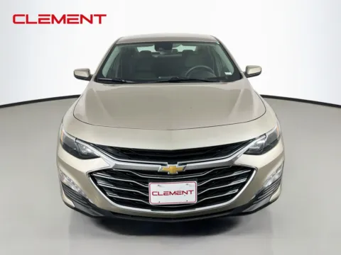 Another view of 2024 Chevrolet Malibu LT for sale in Florissant, MO at Clement Pre-Owned Florissant