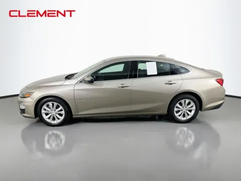 More photos of 2024 Chevrolet Malibu LT at Clement Pre-Owned Florissant, MO