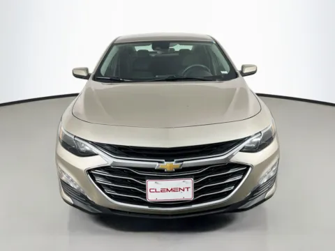 Photos of 2024 Chevrolet Malibu LT for sale in Florissant, MO at Clement Pre-Owned Florissant