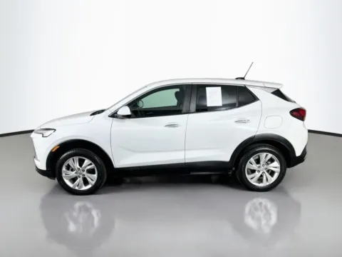 More photos of 2025 Buick Encore GX Preferred at Clement Pre-Owned Florissant, MO