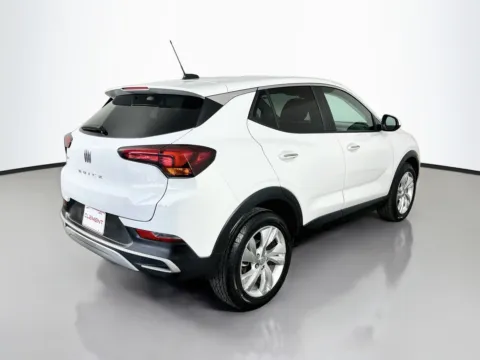 More photos of 2025 Buick Encore GX Preferred at Clement Pre-Owned Florissant, MO