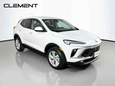 More photos of 2025 Buick Encore GX Preferred at Clement Pre-Owned Florissant, MO