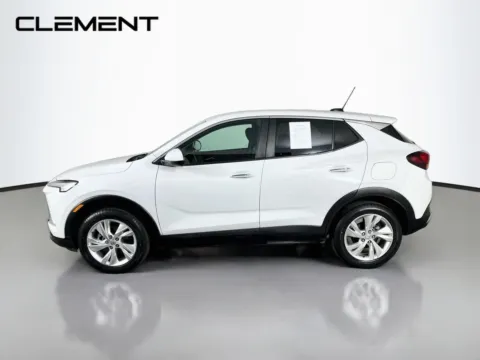 More photos of 2025 Buick Encore GX Preferred at Clement Pre-Owned Florissant, MO