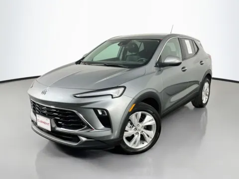 Gray 2025 Buick Encore GX Preferred for sale in Florissant, MO