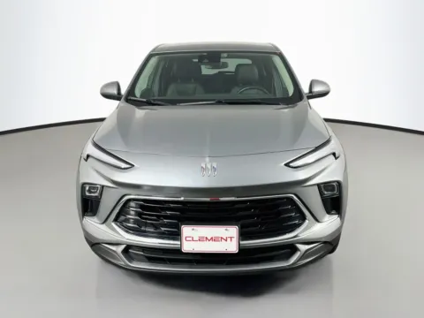Photos of 2025 Buick Encore GX Preferred for sale in Florissant, MO at Clement Pre-Owned Florissant