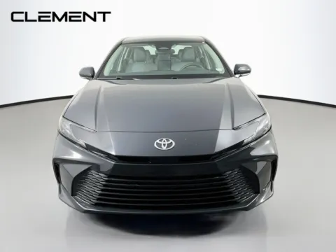 Another view of 2025 Toyota Camry LE for sale in Florissant, MO at Clement Pre-Owned Florissant