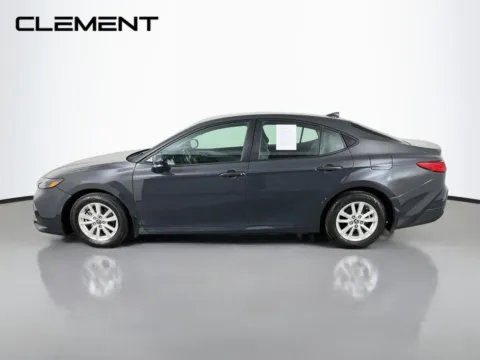 More photos of 2025 Toyota Camry LE at Clement Pre-Owned Florissant, MO