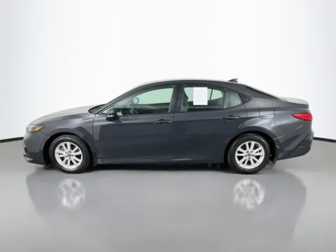 More photos of 2025 Toyota Camry LE at Clement Pre-Owned Florissant, MO