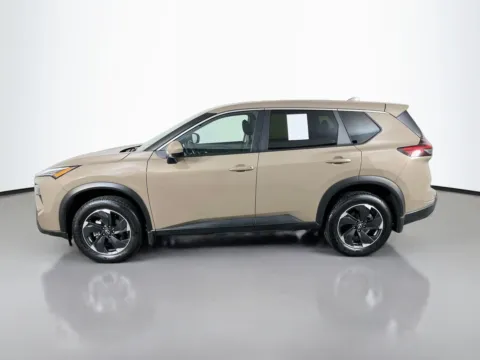 More photos of 2025 Nissan Rogue SV at Clement Pre-Owned Florissant, MO