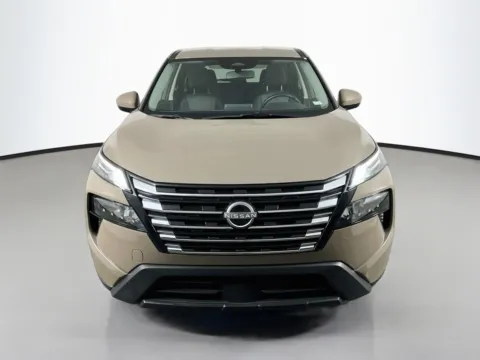 Photos of 2025 Nissan Rogue SV for sale in Florissant, MO at Clement Pre-Owned Florissant