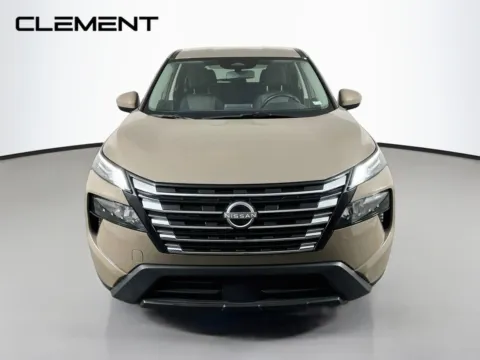 Another view of 2025 Nissan Rogue SV for sale in Florissant, MO at Clement Pre-Owned Florissant
