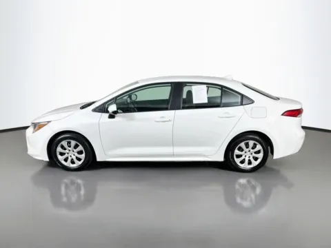 More photos of 2025 Toyota Corolla LE at Clement Pre-Owned Florissant, MO