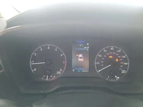 Photos of 2025 Toyota Corolla LE for sale in Florissant, MO at Clement Pre-Owned Florissant