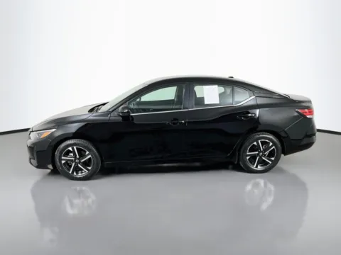 More photos of 2025 Nissan Sentra SV at Clement Pre-Owned Florissant, MO