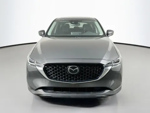 Photos of 2023 Mazda CX-5 2.5 S Preferred Package for sale in Florissant, MO at Clement Pre-Owned Florissant